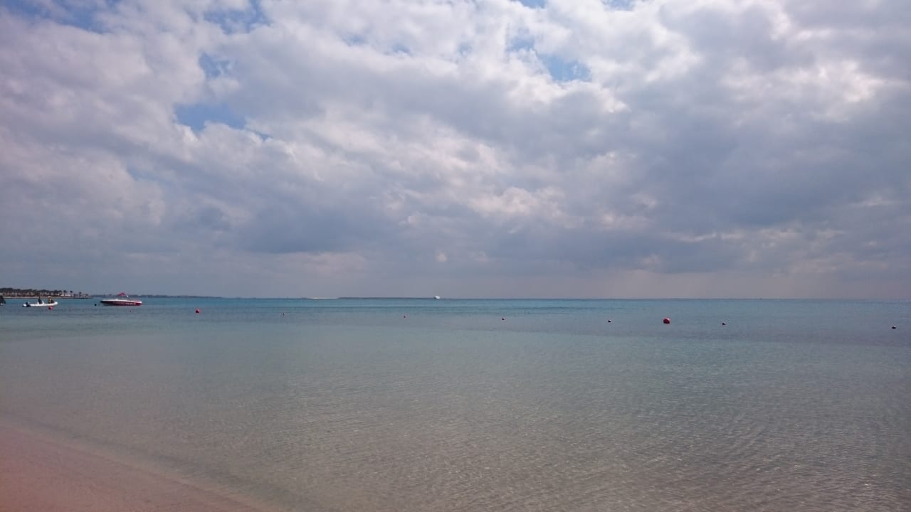 Strand Sentido Caribbean World Soma Bay