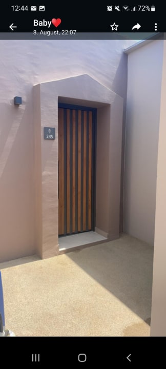 Zimmer Nefeli Hotel Rethymno