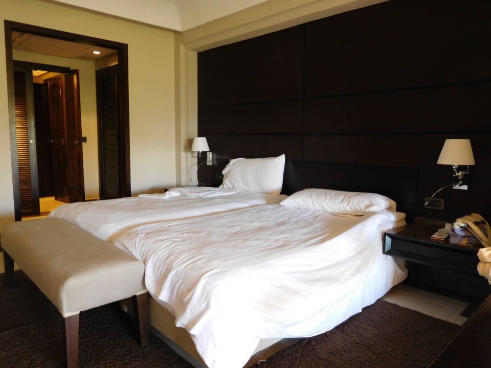 Standardzimmer Hotel Riu Palace Tikida Agadir