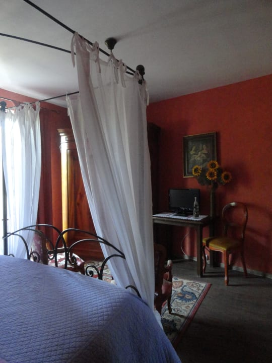 Zimmer Hotel Kieffer