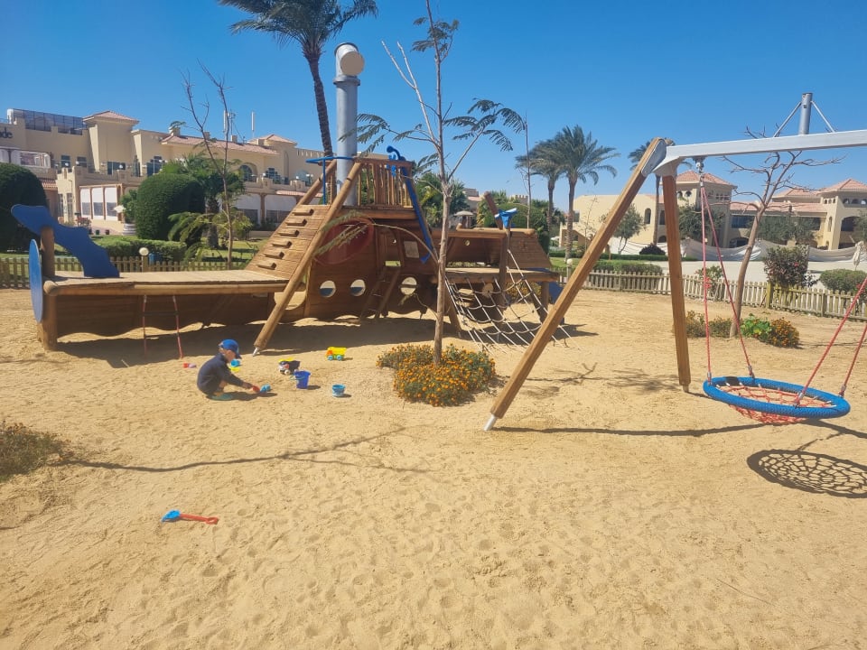 Sport & Freizeit Cleopatra Luxury Resort Makadi Bay