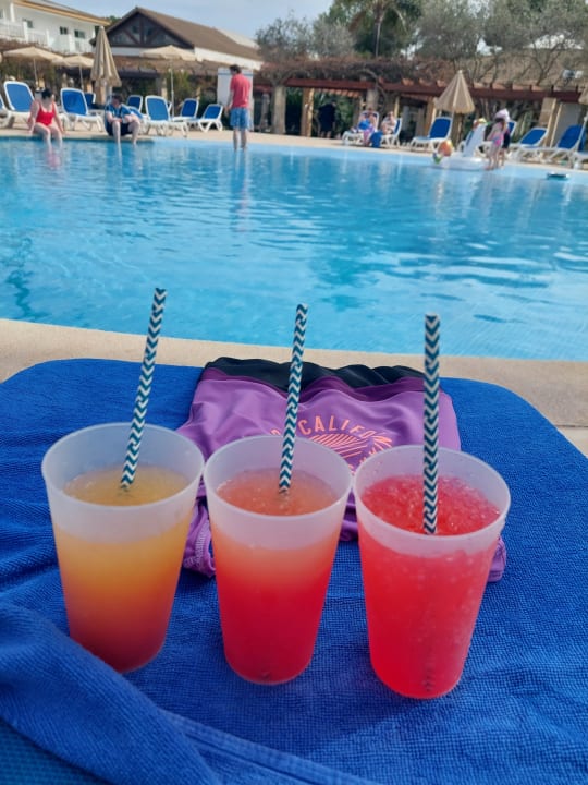 Gastro Mar Hotels Playa Mar & Spa