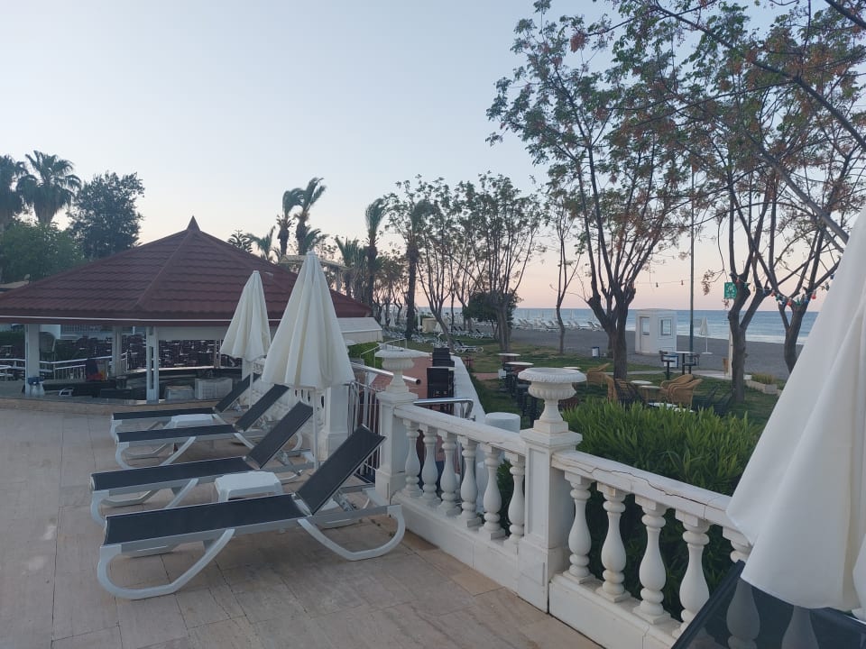 Sonstiges Labranda Alantur Resort