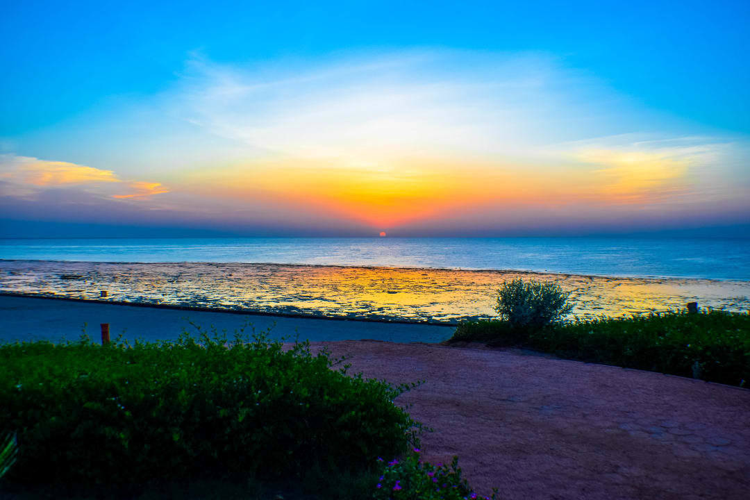 Strand Three Corners Equinox Beach Resort