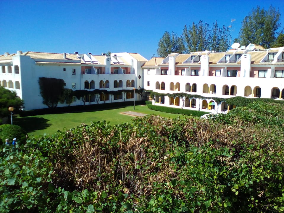 Hotel Golden Club  Golden Club Cabanas