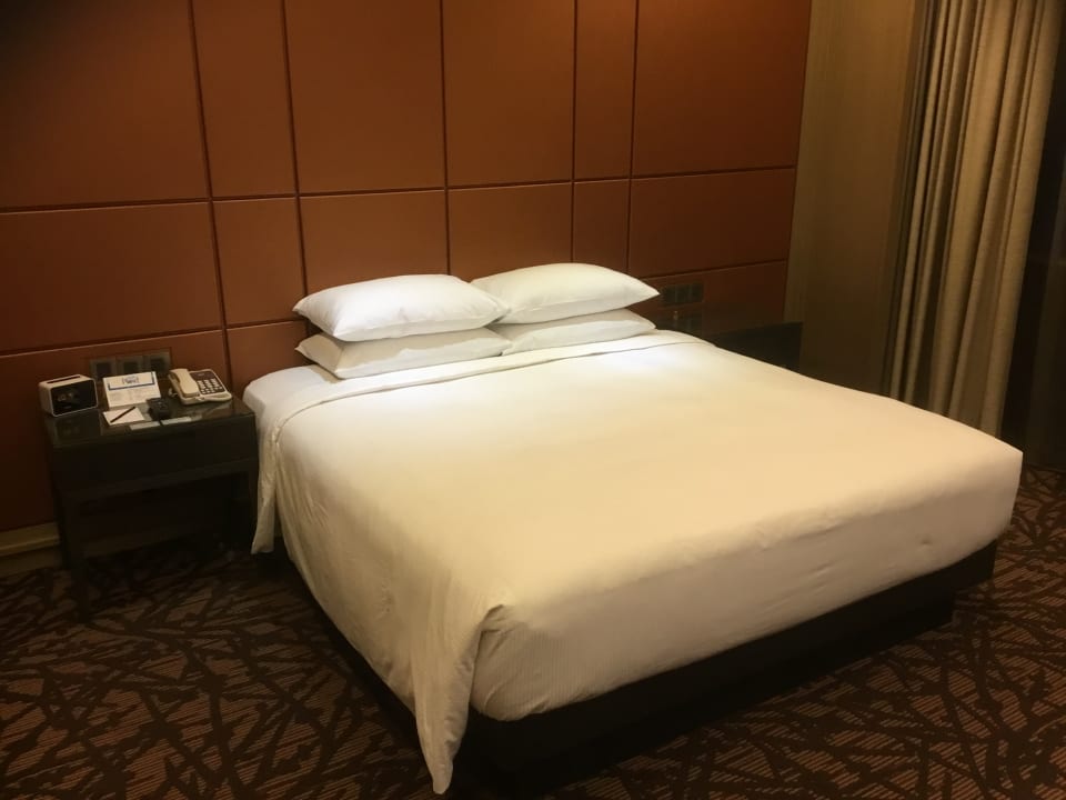 Zimmer Hilton Petaling Jaya