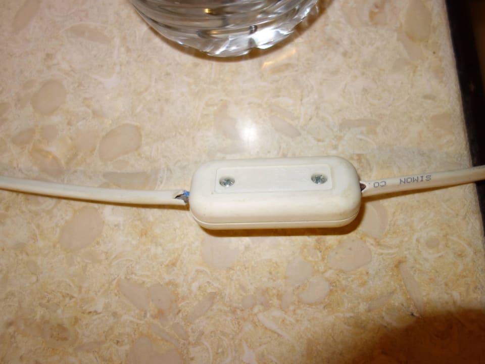 Super Kabel Arabella Azur Resort