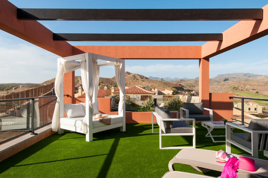 Sonstiges Villa Gran Canaria Specialodges