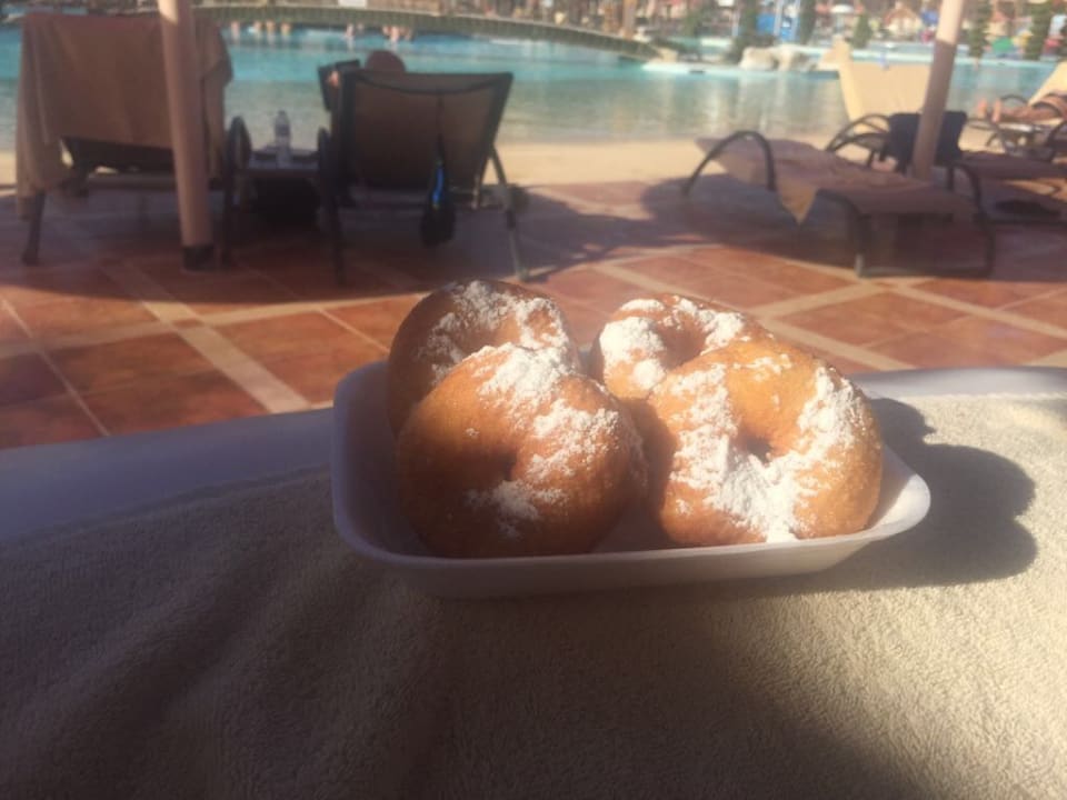 Gastro Pickalbatros Palace Resort