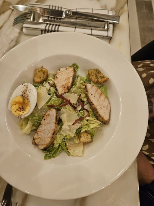 Gastro Al Bandar Rotana - Creek