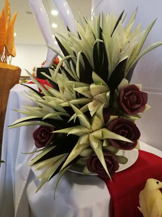 Gastro Glamour Resort & Spa