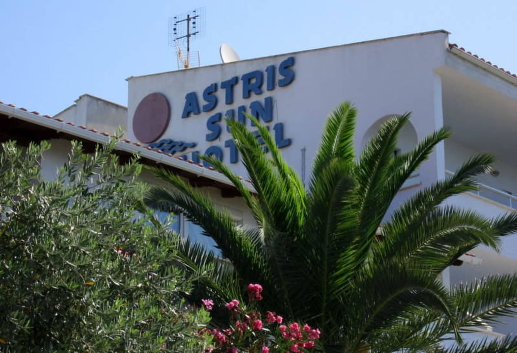Hotel Hotel Astris Sun