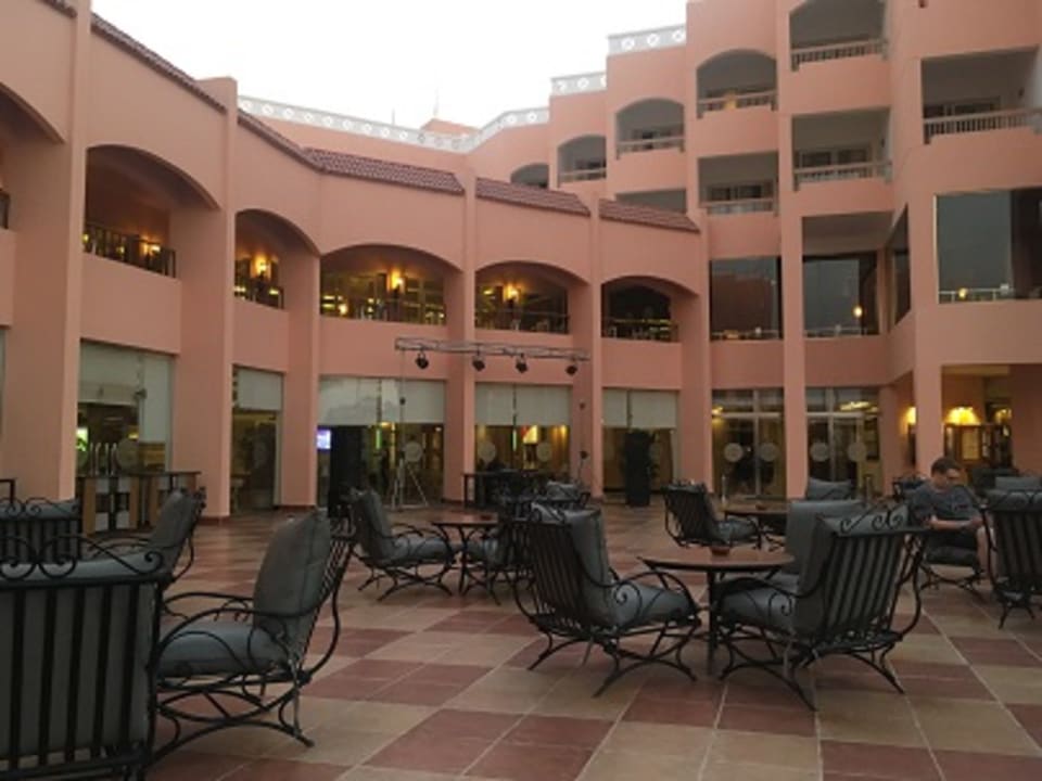Restaurant Beach Albatros Resort