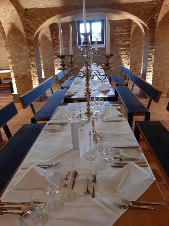 Gastro Landgut Stober