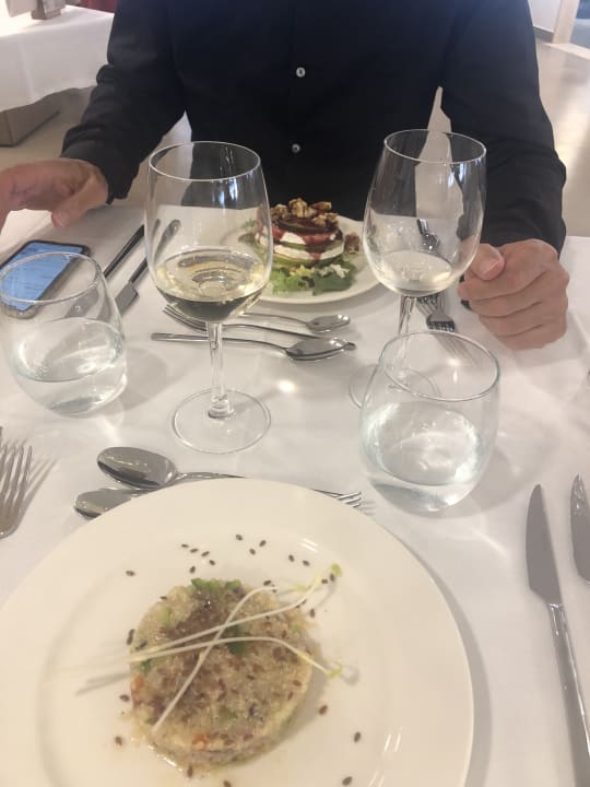 Gastro Universal Hotel Cabo Blanco - Adults Only