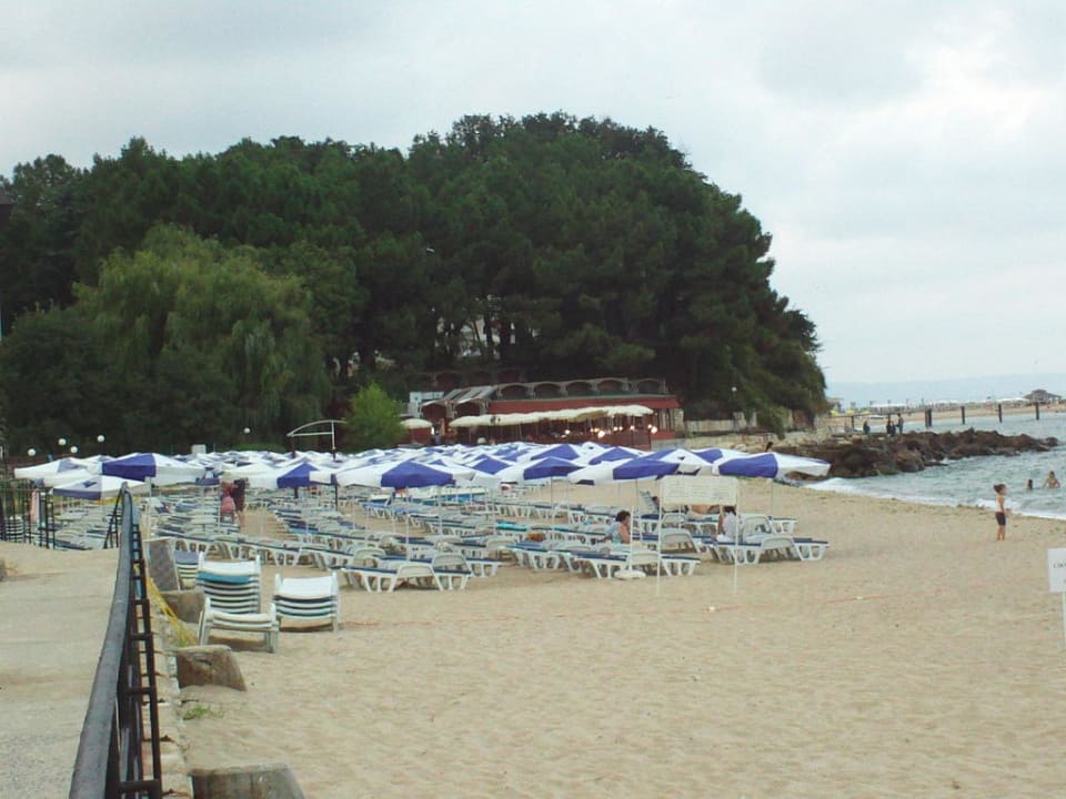 Sonne, Sand und Meer HVD Riviera Beach