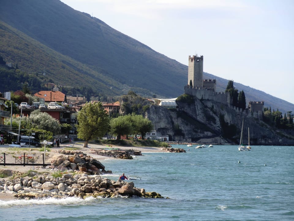 Die Burg Ambienthotel PrimaLuna