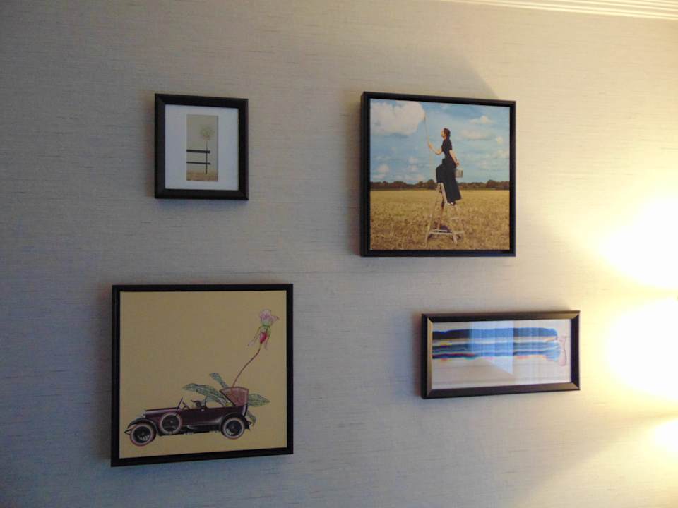 Zimmer Hotel The Henry