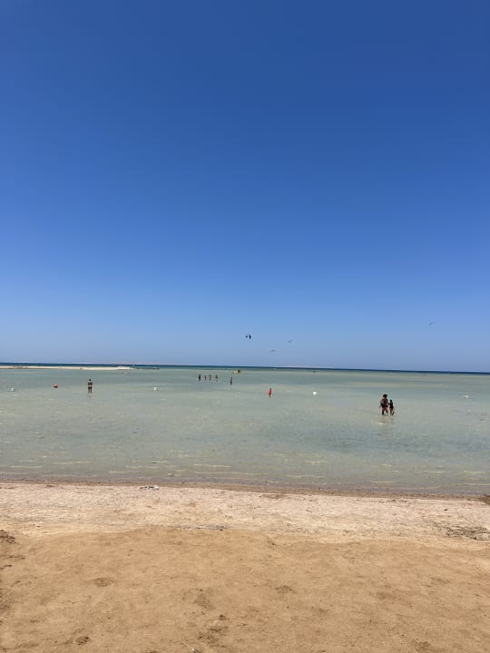Strand JAZ Aquamarine Resort