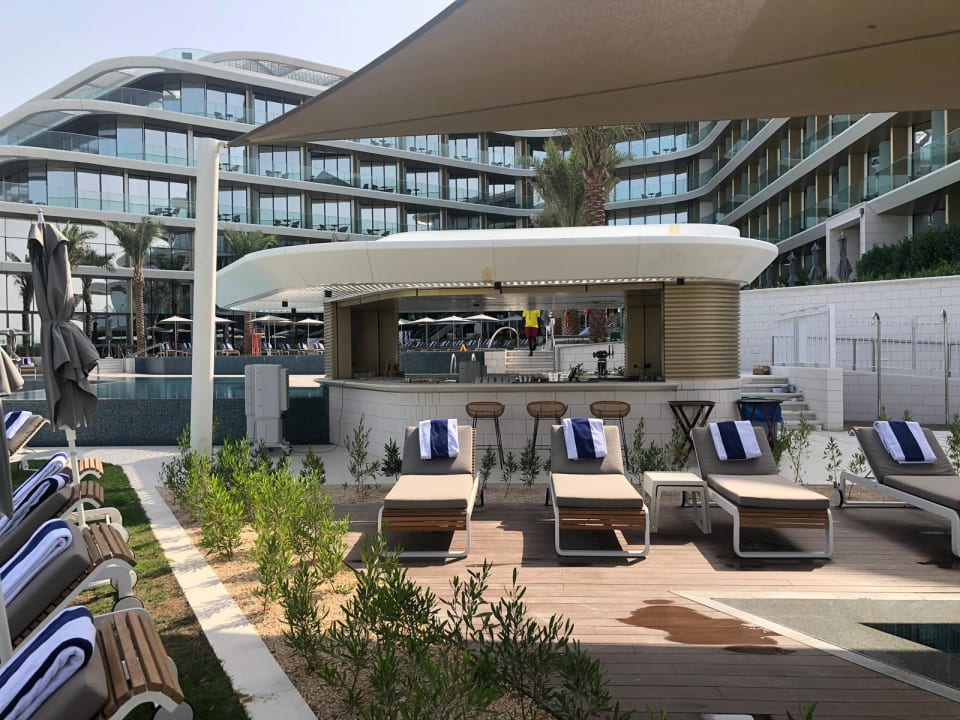 Gastro JA Lake View Hotel, Dubai