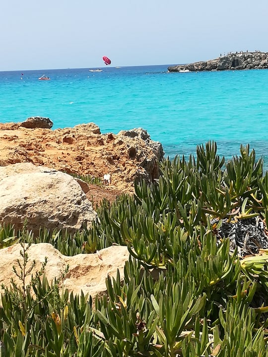 Strand Aktea Beach/Holiday Village