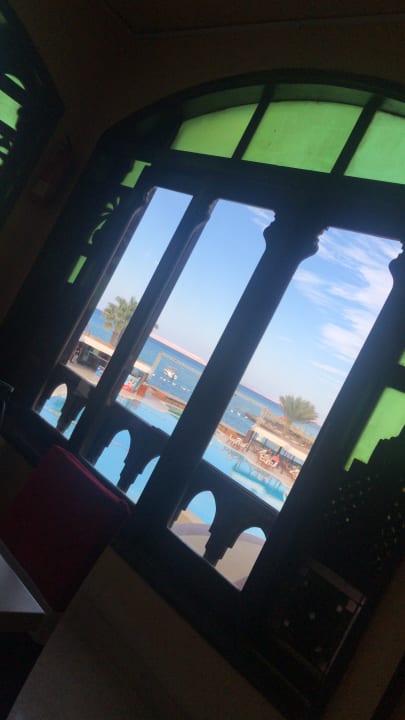 Ausblick Sunny Days Palma De Mirette Resort & Spa