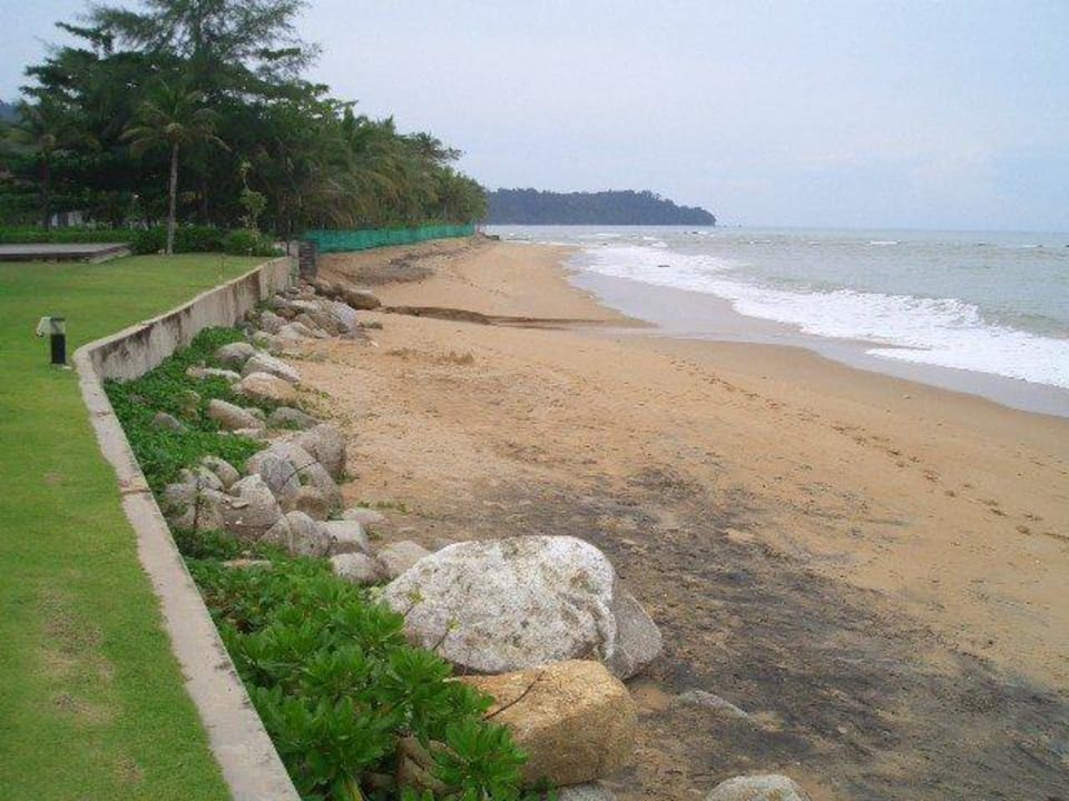 Strand The Sands Khao Lak by Katathani