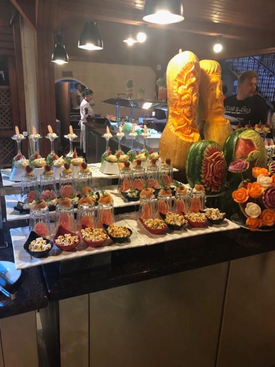 Gastro Labranda Alantur Resort