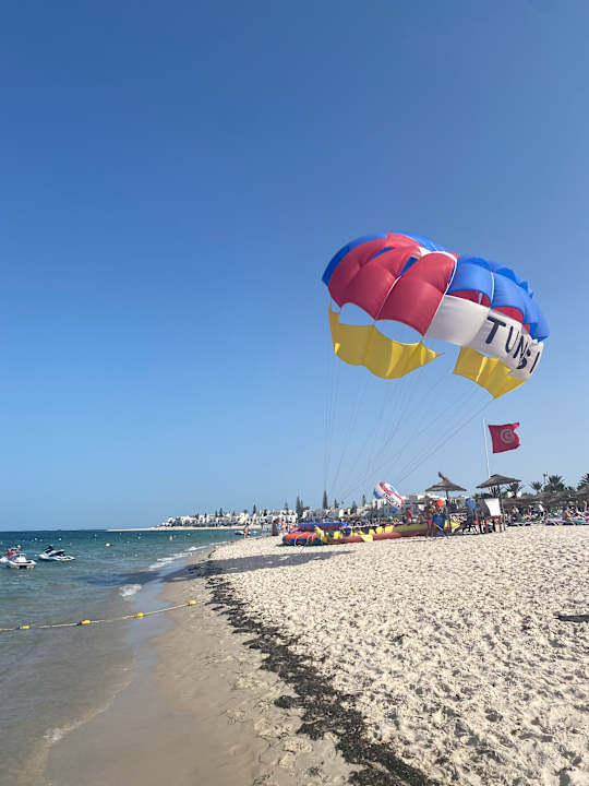 Strand Iberostar Selection Diar El Andalous