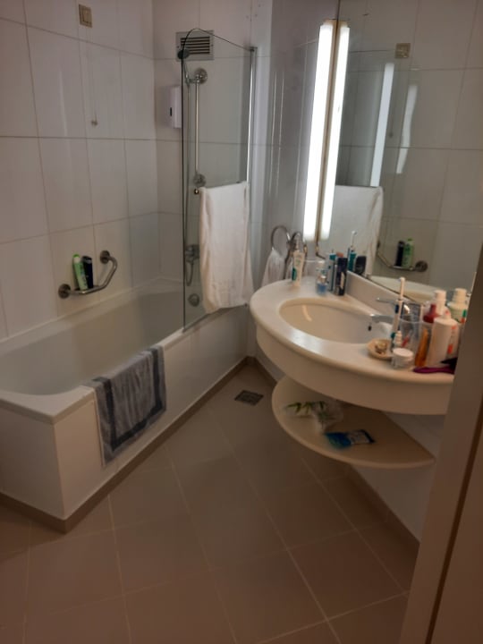 Zimmer Anissa Beach & Village