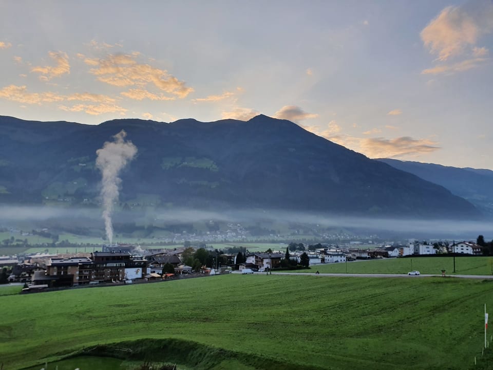 Außenansicht Hotel Kohlerhof