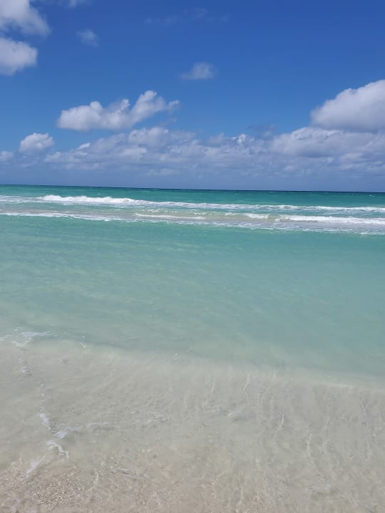 Strand Meliá Internacional Varadero