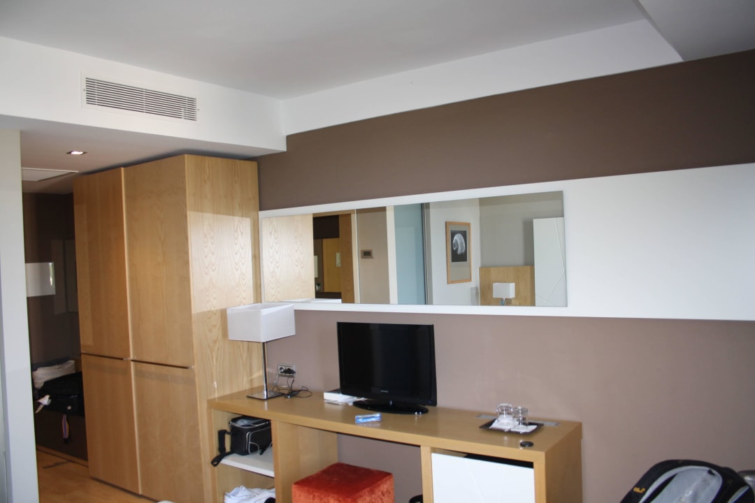 Einrichtung Protur Sa Coma Playa Hotel & Spa