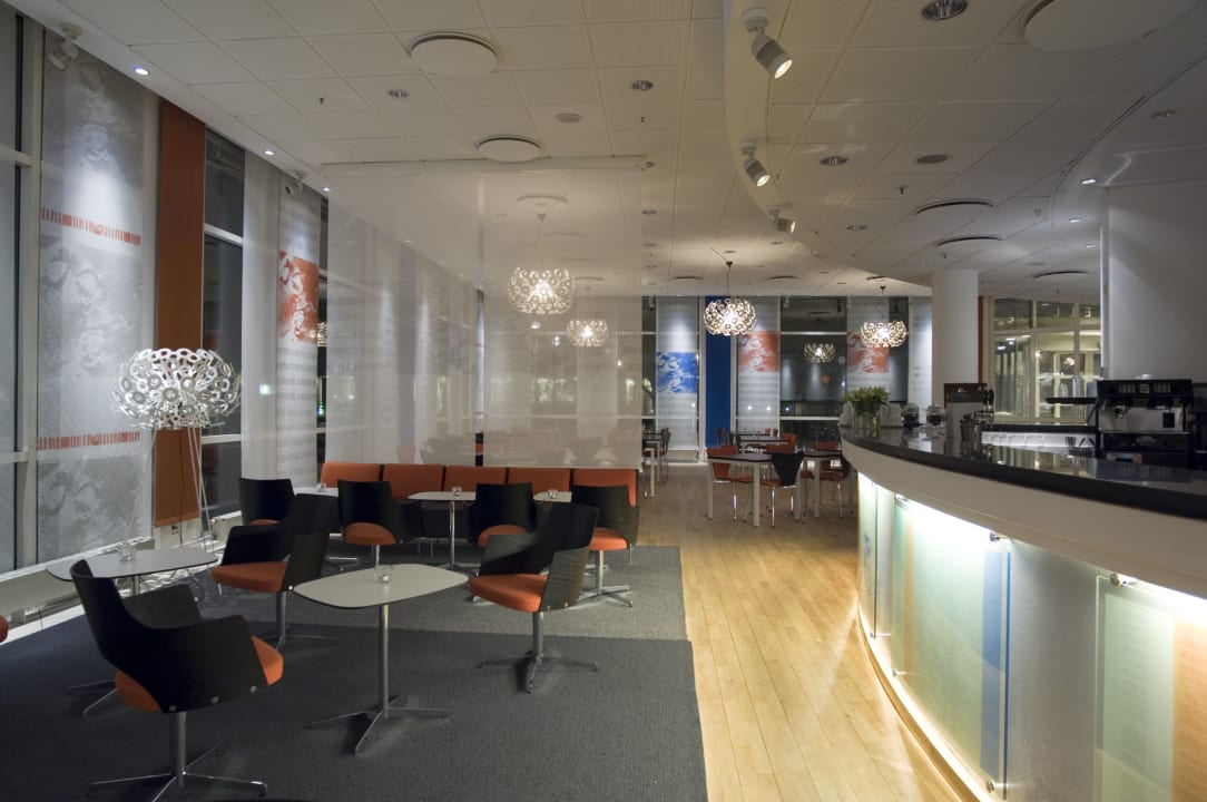 Restaurant Elite Park Hotel