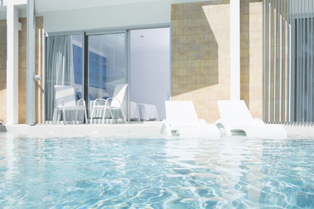 Zimmer Reverence Mare - Adults only