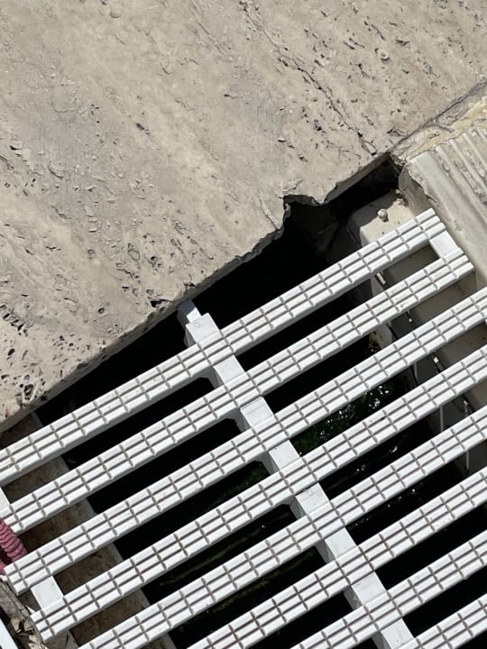 Pool Monachus Family Resort Sorgun