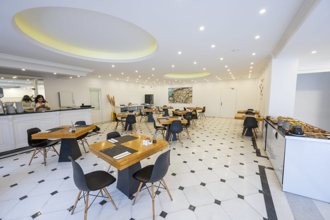 Sonstiges Smy Mediterranean White Santorini