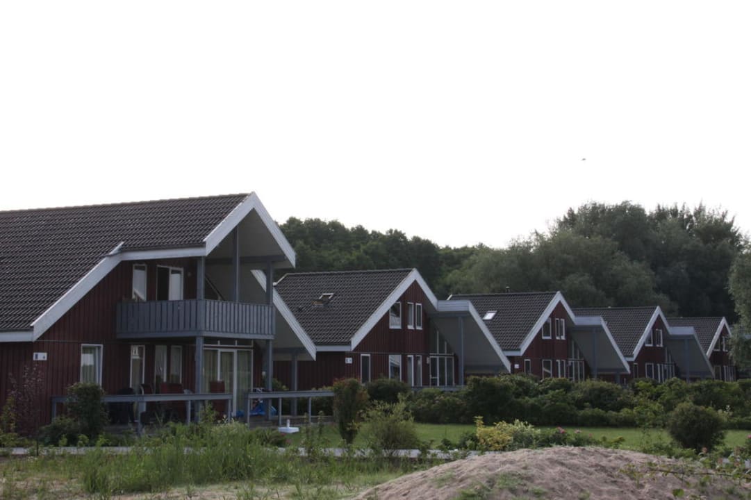 Ferienhäuser Ferienpark Müritz