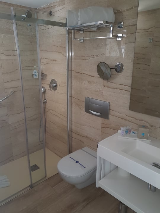 Zimmer Grupotel Orient