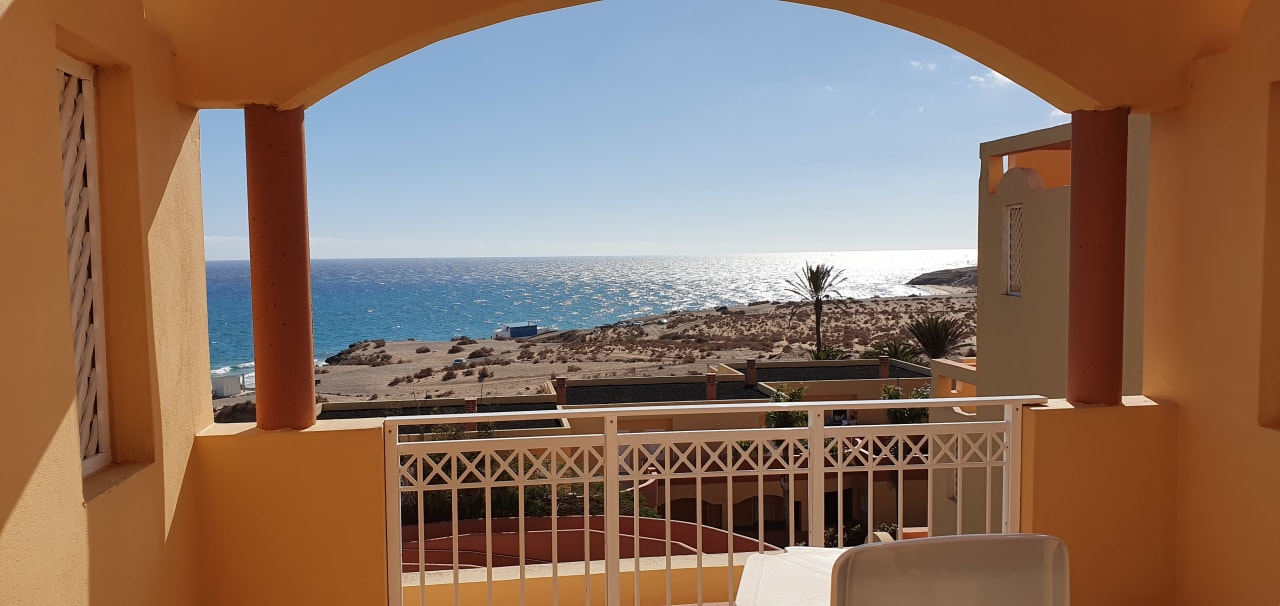 Zimmer H10 Playa Esmeralda - Adults only