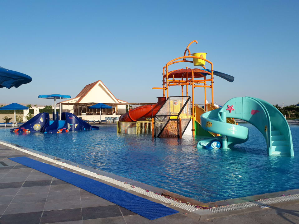 Sport & Freizeit Pickalbatros Sea World Resort - Marsa Alam