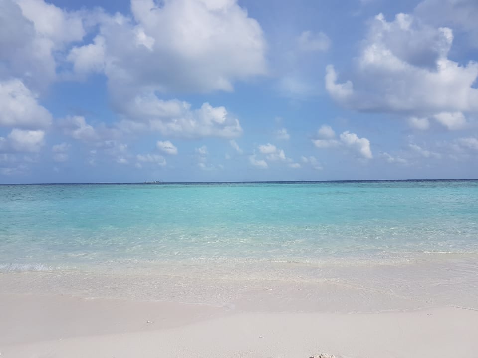 Strand Deluxe Bungalow  Filitheyo Island Resort
