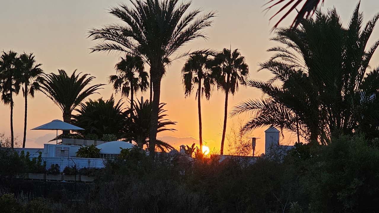 Außenansicht Hotel Riu Palace Maspalomas Adults Only