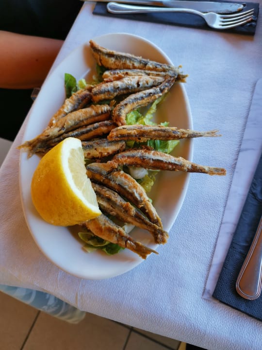 Gastro Hotel Plaka Beach