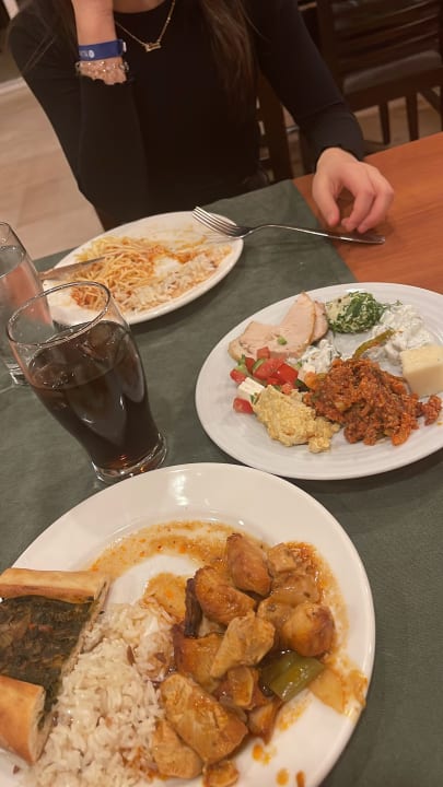 Gastro Telatiye Resort