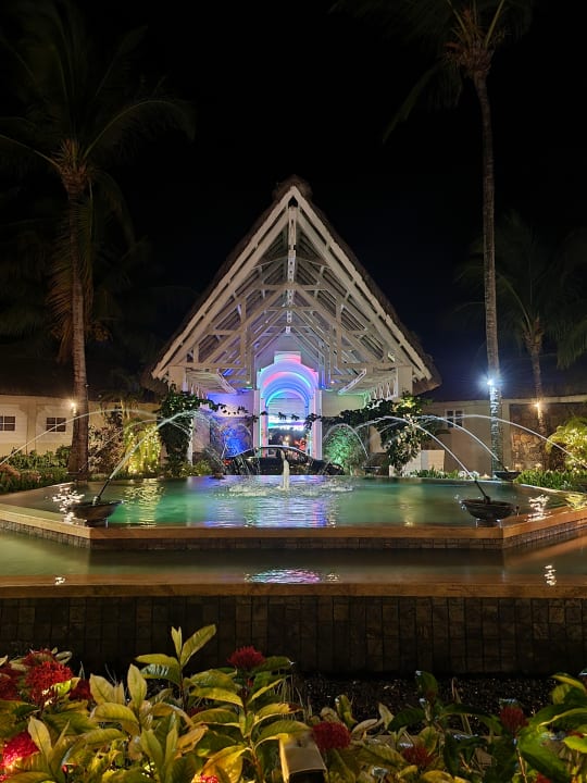 Außenansicht Ambre Mauritius