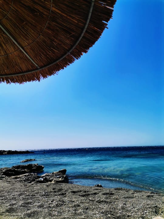 Strand Kakkos Beach Hotel