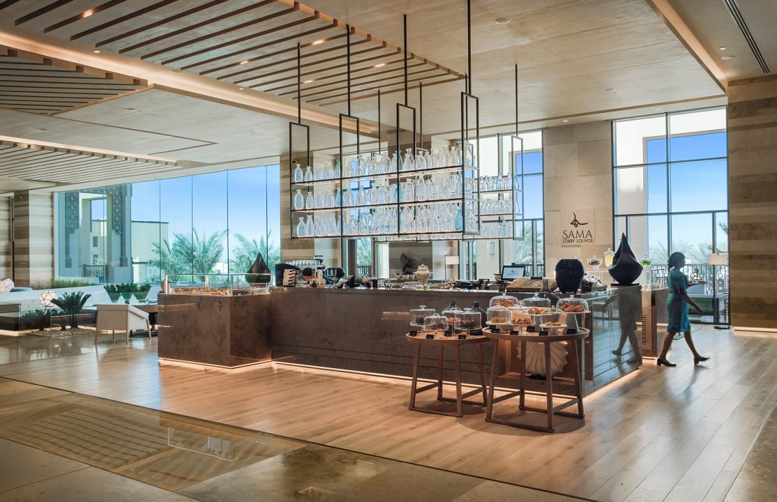 Gastro Saadiyat Rotana Resort &  Villas