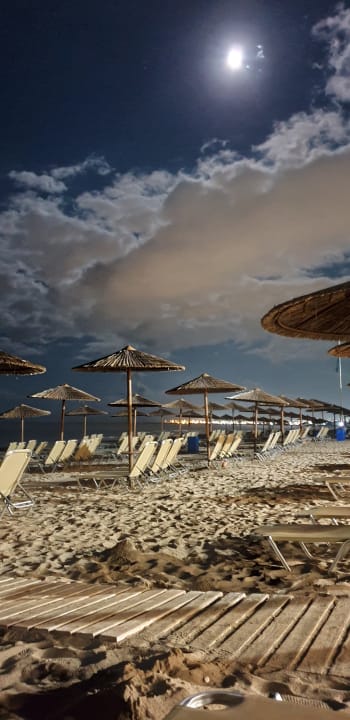 Strand Apollonia Beach Resort & Spa