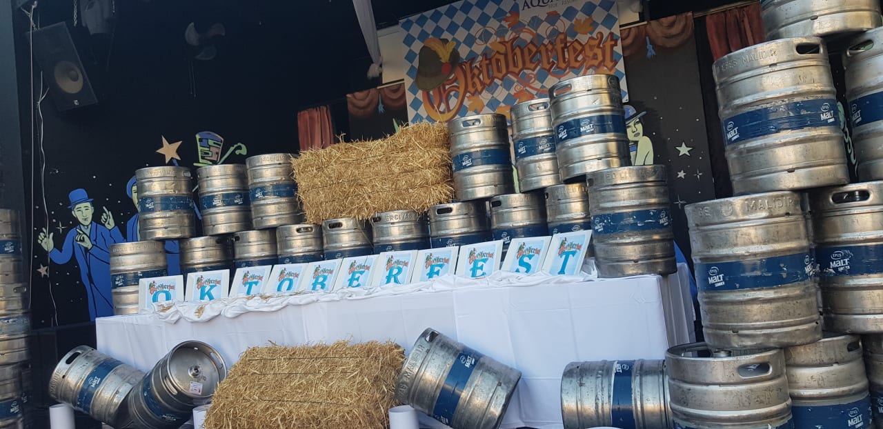 Sport & Freizeit Side Aquamarin Resort & Spa